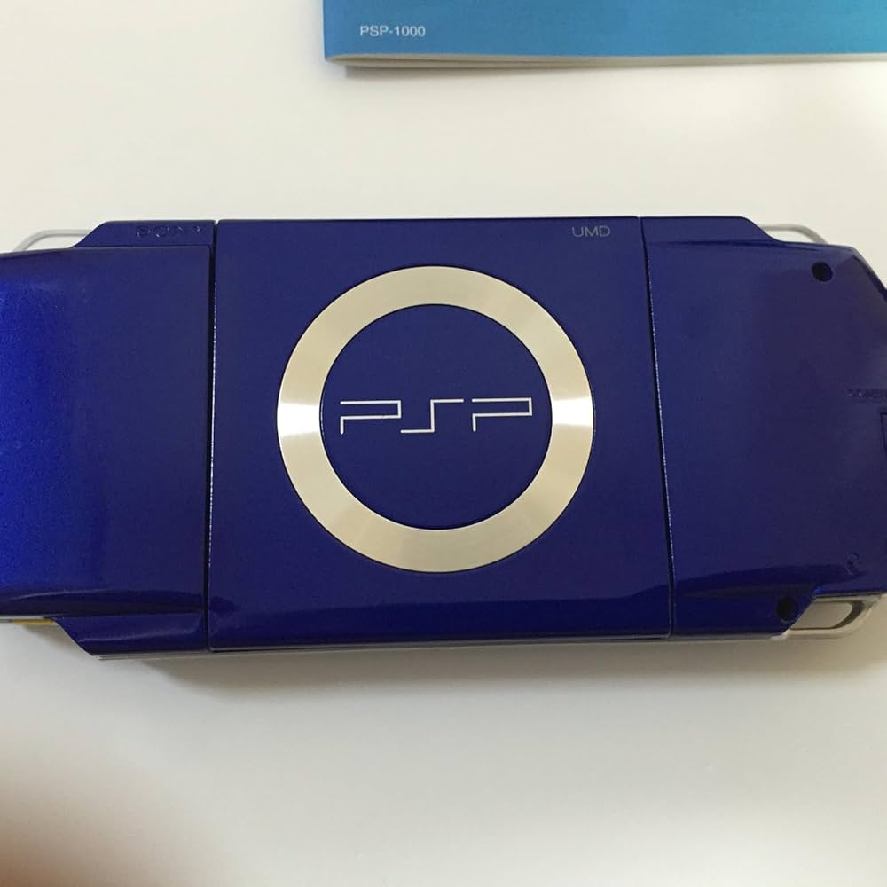 Amazon.co.jp: PSP「プレイステーション・ポータブル
